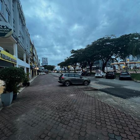 Signature Hotel Kuantan Zewnętrze zdjęcie