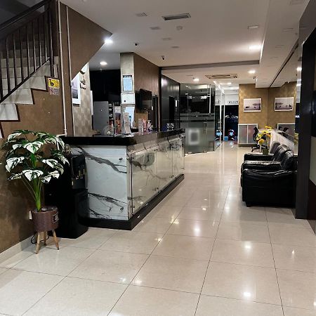 Signature Hotel Kuantan Zewnętrze zdjęcie