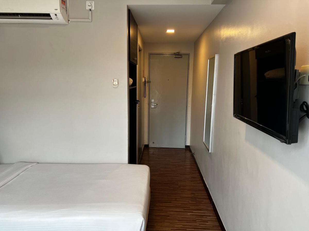 Signature Hotel Kuantan Zewnętrze zdjęcie