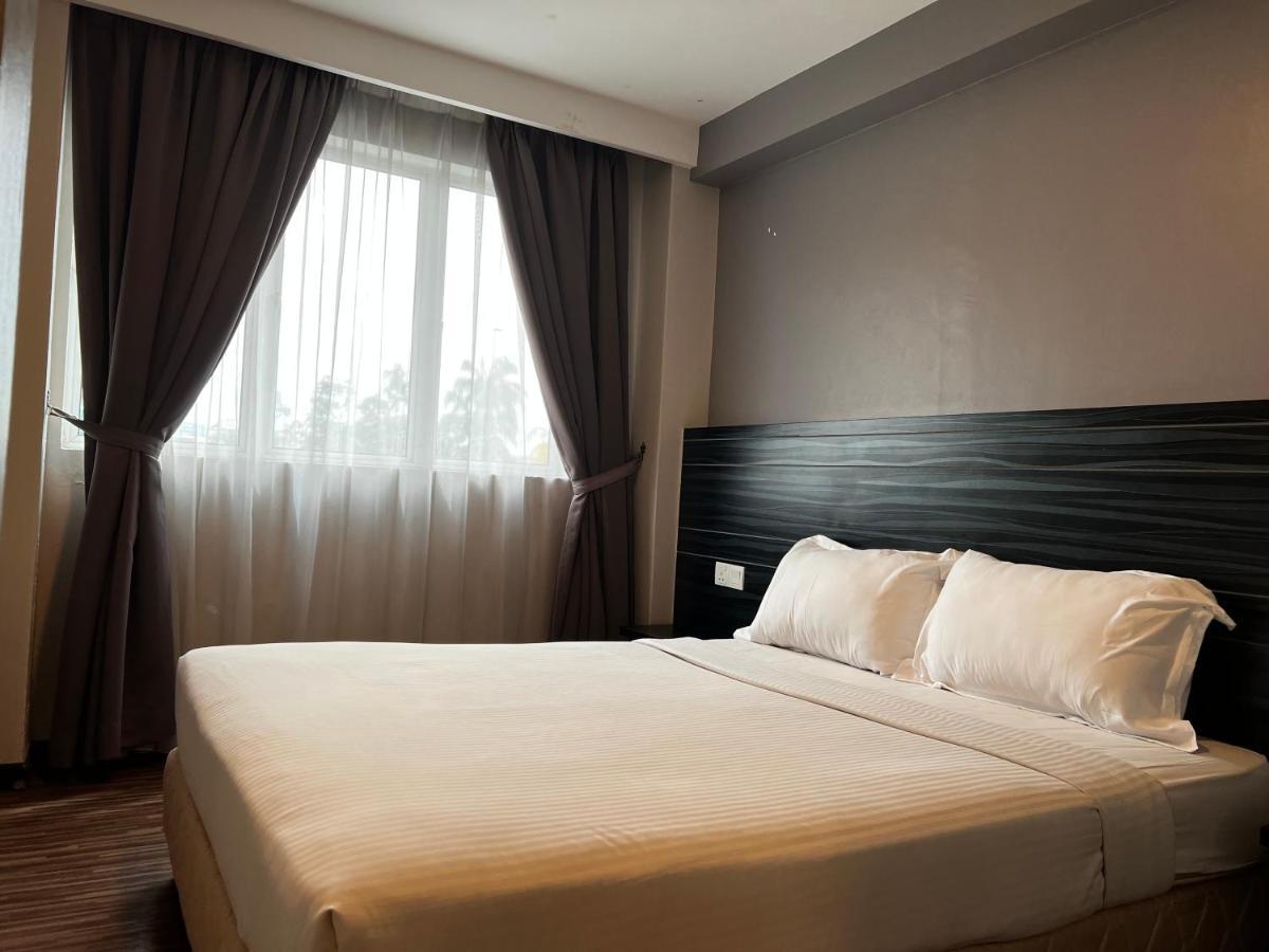 Signature Hotel Kuantan Zewnętrze zdjęcie