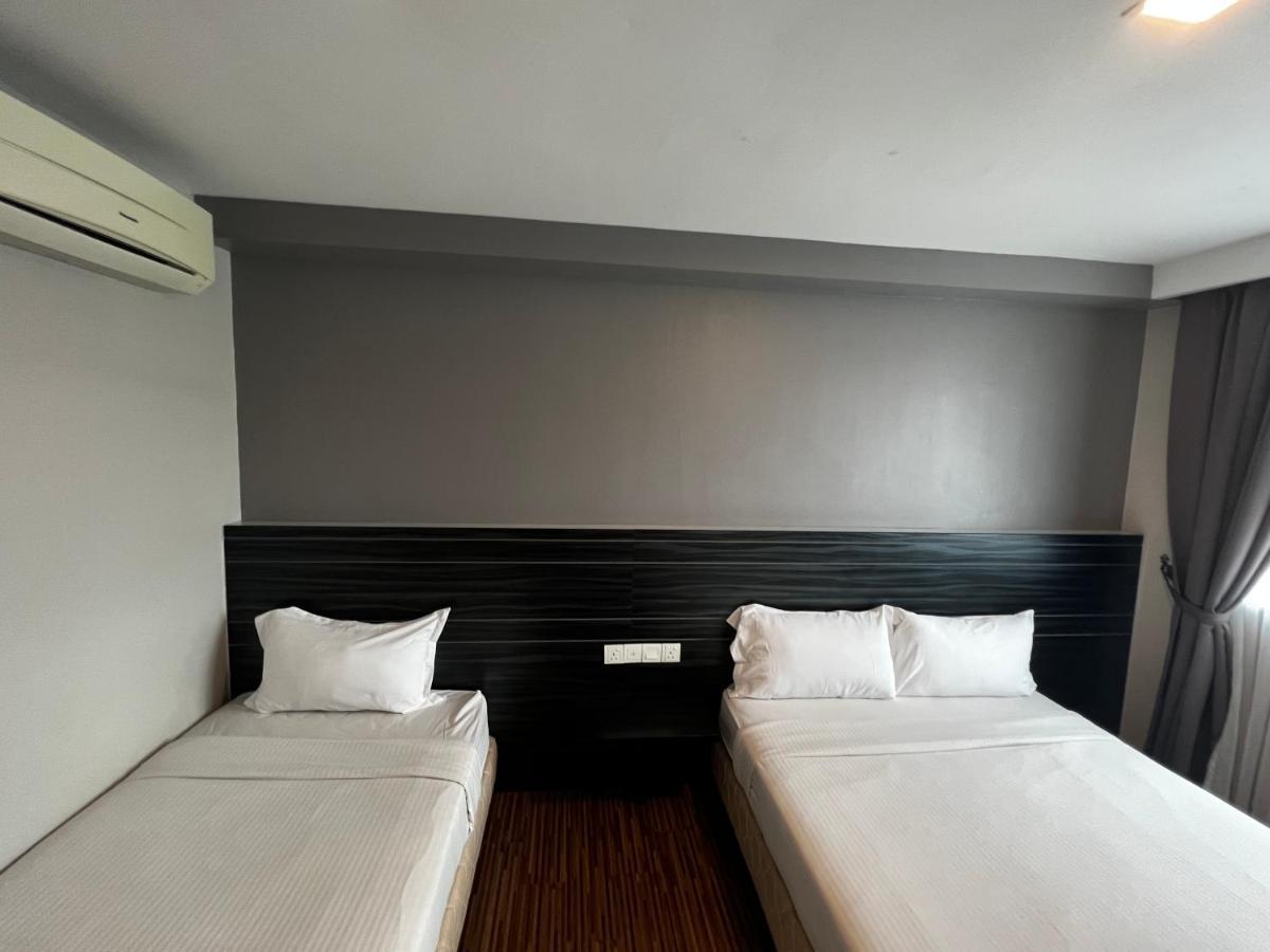 Signature Hotel Kuantan Zewnętrze zdjęcie