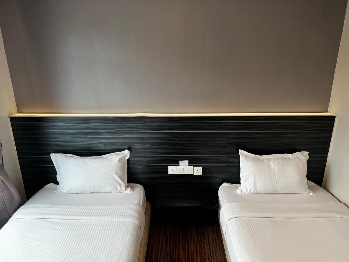 Signature Hotel Kuantan Zewnętrze zdjęcie