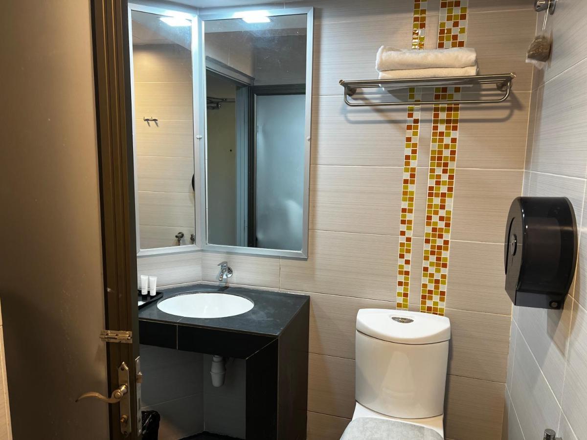Signature Hotel Kuantan Zewnętrze zdjęcie