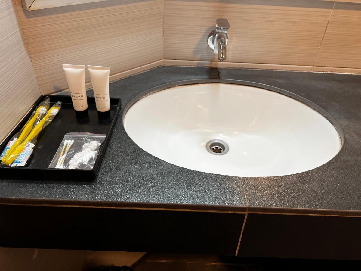 Signature Hotel Kuantan Zewnętrze zdjęcie