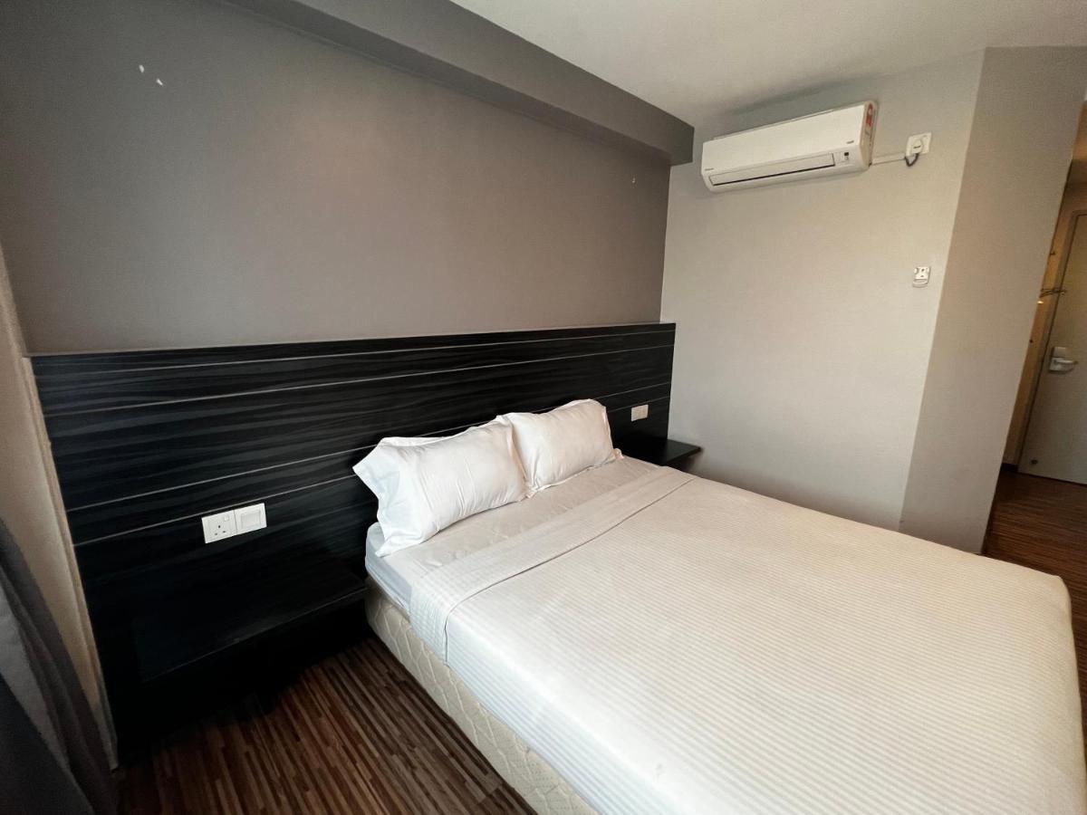 Signature Hotel Kuantan Zewnętrze zdjęcie
