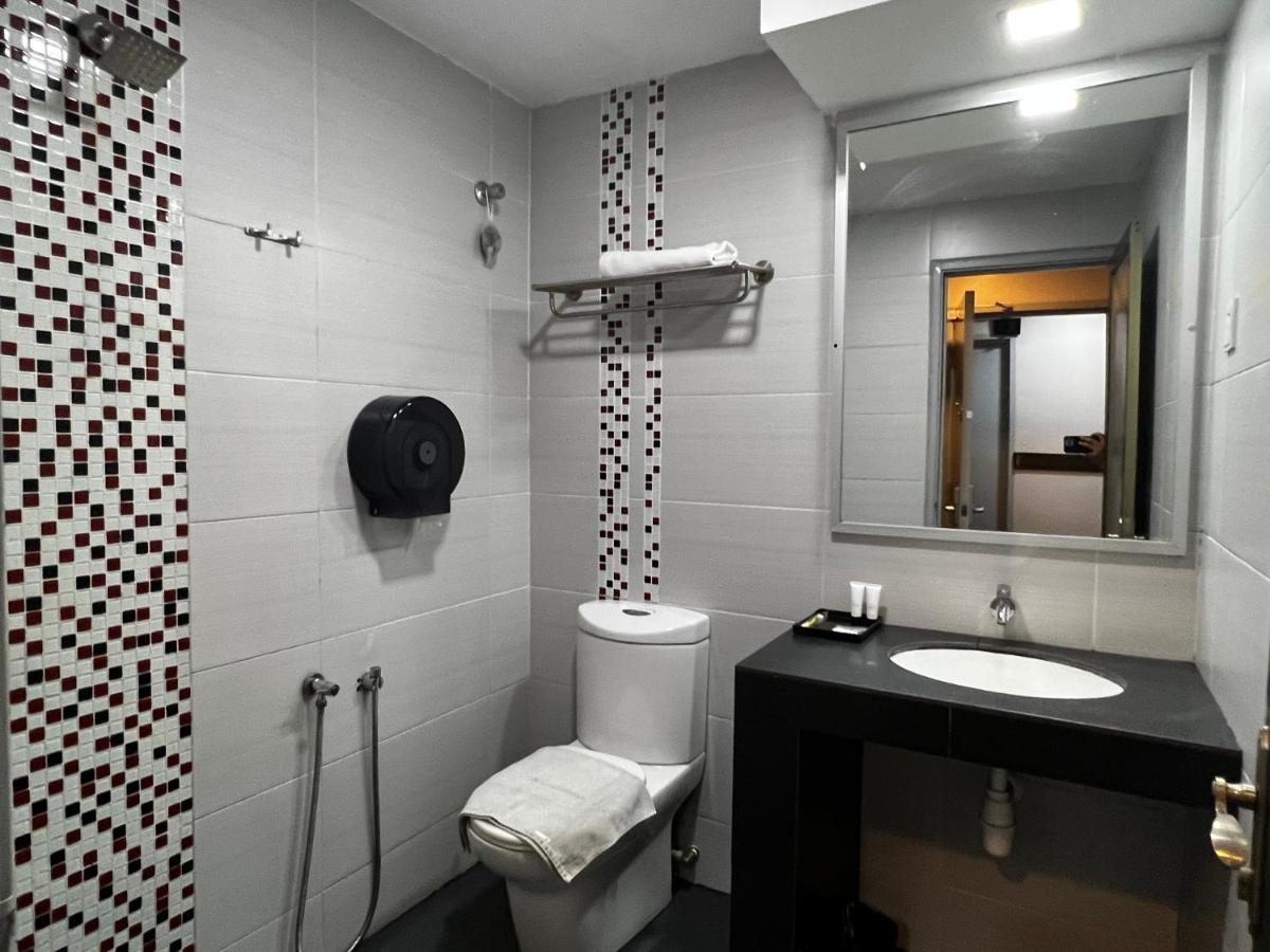 Signature Hotel Kuantan Zewnętrze zdjęcie