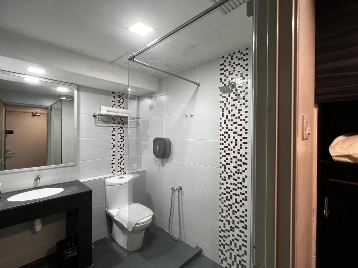 Signature Hotel Kuantan Zewnętrze zdjęcie