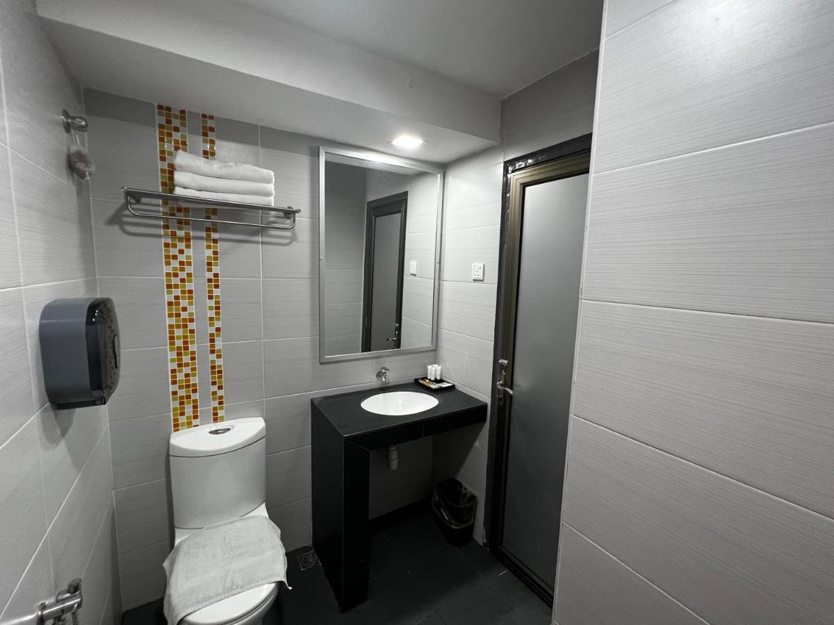 Signature Hotel Kuantan Zewnętrze zdjęcie