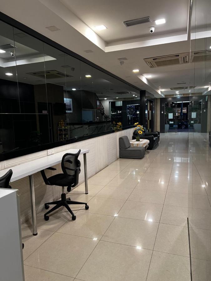 Signature Hotel Kuantan Zewnętrze zdjęcie