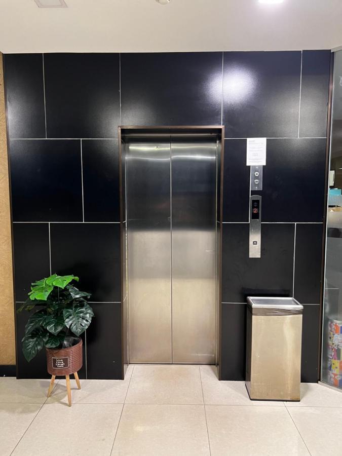 Signature Hotel Kuantan Zewnętrze zdjęcie