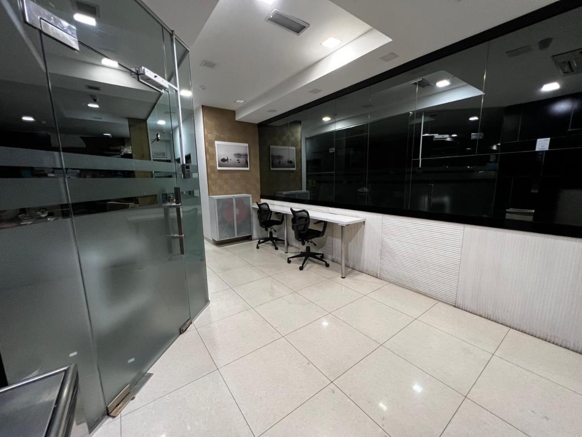 Signature Hotel Kuantan Zewnętrze zdjęcie