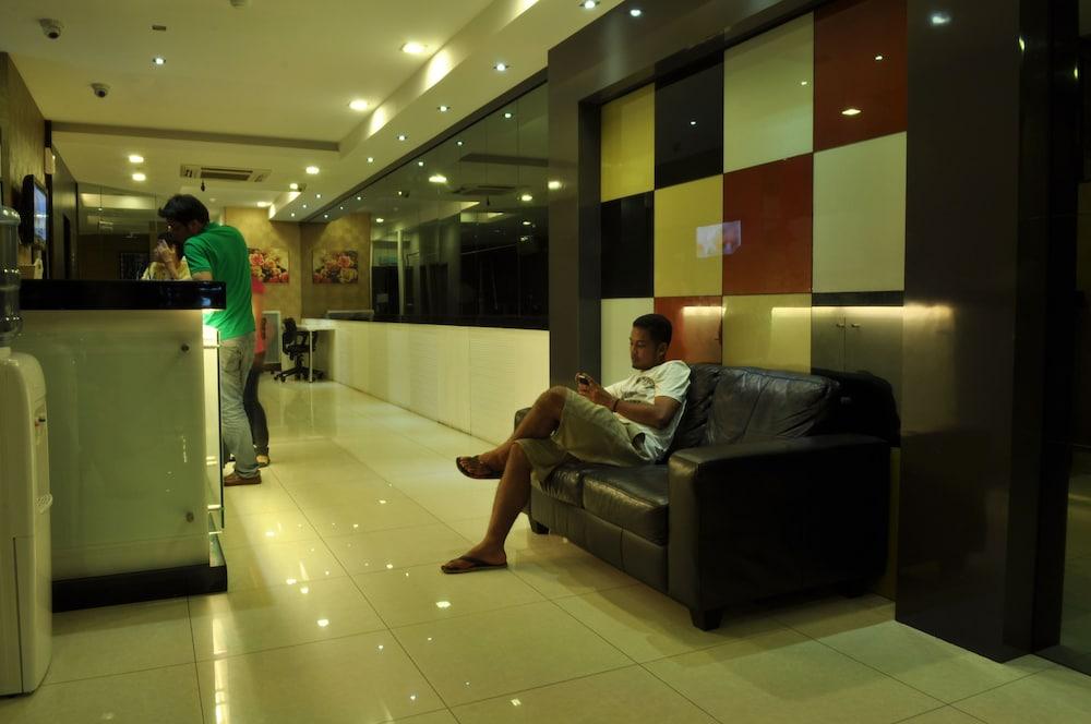 Signature Hotel Kuantan Zewnętrze zdjęcie