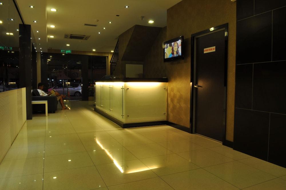 Signature Hotel Kuantan Zewnętrze zdjęcie