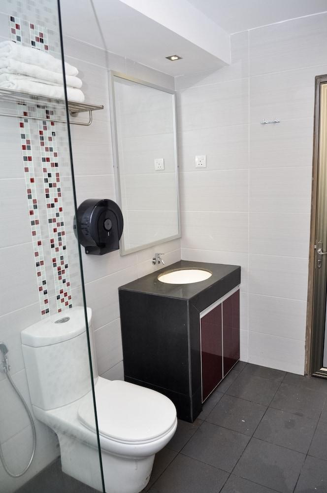 Signature Hotel Kuantan Zewnętrze zdjęcie