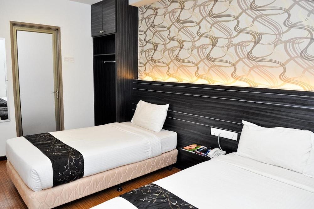 Signature Hotel Kuantan Zewnętrze zdjęcie