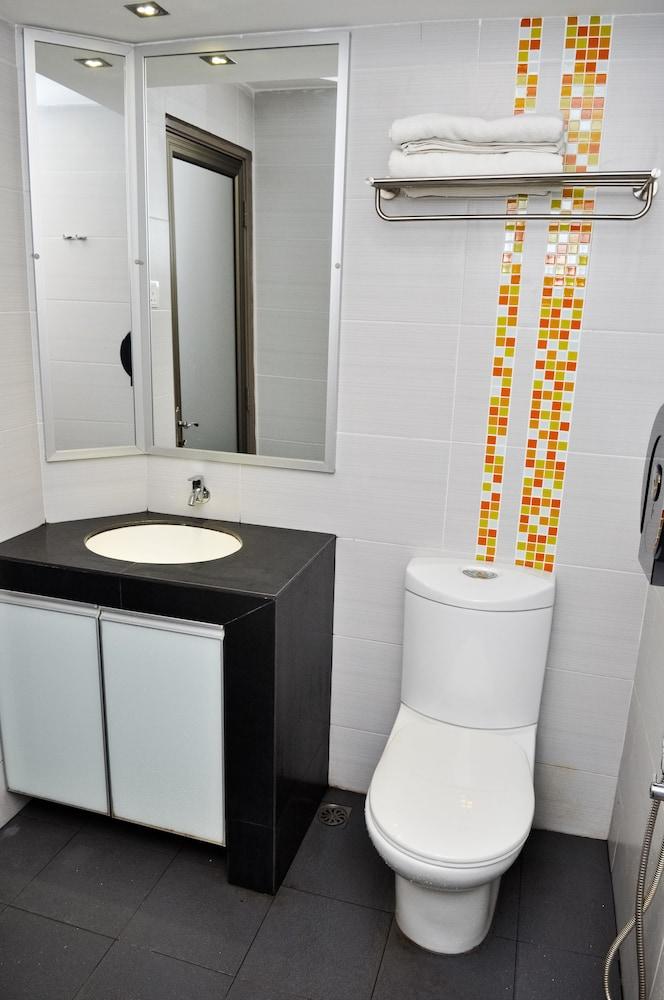 Signature Hotel Kuantan Zewnętrze zdjęcie