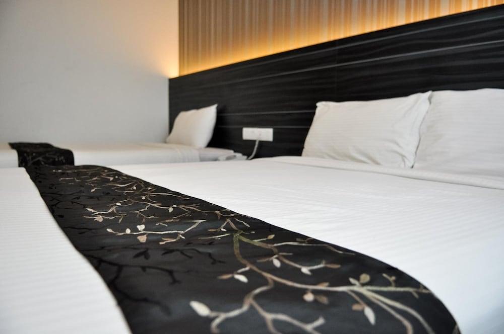 Signature Hotel Kuantan Zewnętrze zdjęcie