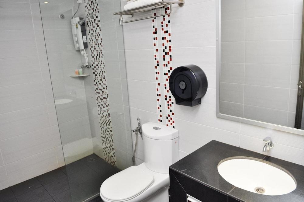 Signature Hotel Kuantan Zewnętrze zdjęcie