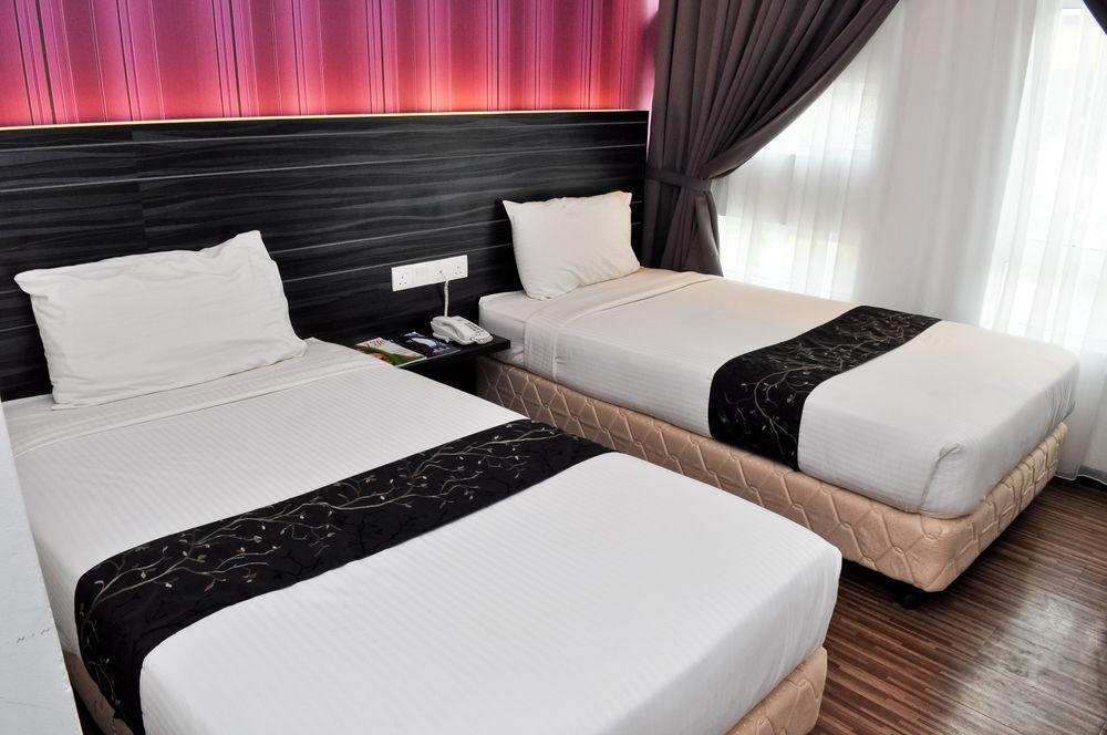 Signature Hotel Kuantan Zewnętrze zdjęcie