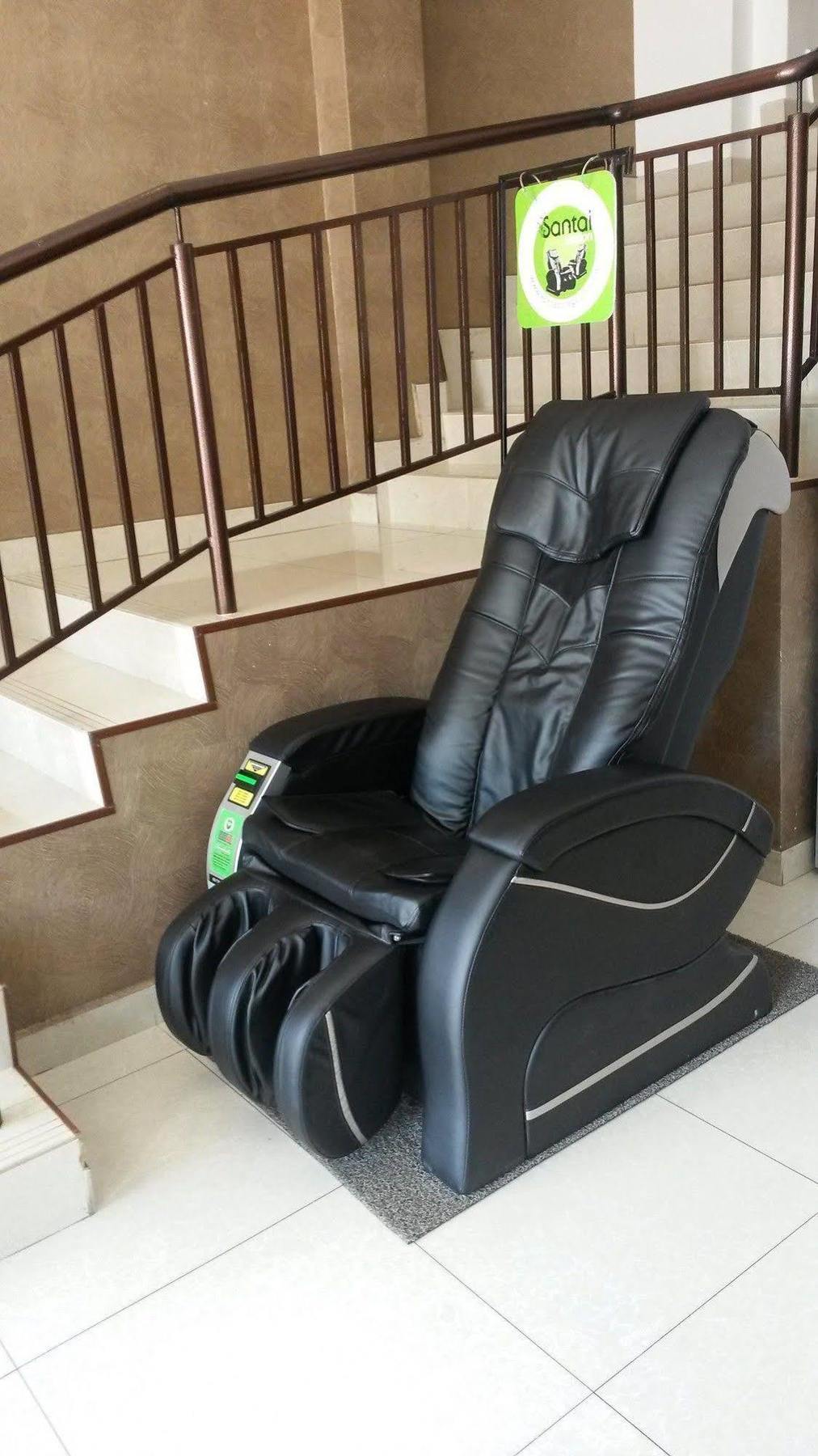 Signature Hotel Kuantan Zewnętrze zdjęcie