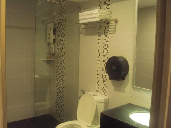 Signature Hotel Kuantan Zewnętrze zdjęcie